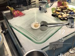 -圆顶阁西餐厅(郑州索菲特国际饭店 )