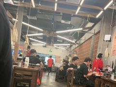-破店肥哈·东北烧烤·夜宵(南山保利店)