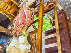 -阿婆情腊排骨火锅(金虹路店)