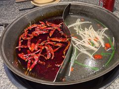 -大虎重庆老火锅(正弘城店)