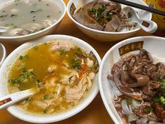 虫草花鲜猪脑汤-荔林食店(西华路店)