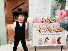 -柏斯琴行(汾阳店)