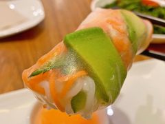 -Pho Asia 亚阁越南料理(上海来福士广场店)