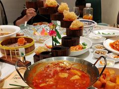 -香园楼(钻石路店)