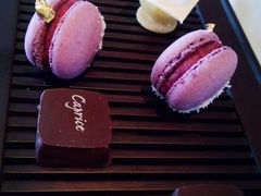 -Caprice(香港四季酒店)