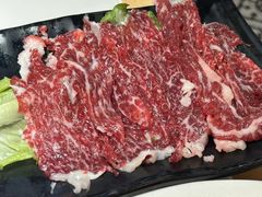 -三毛牛肉店(福强店)