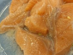-喜庭海鲜自助(北辰三角洲北辰荟店)