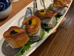 -阿吾罗日本料理(K11艺术中心店)
