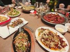 -丁丁龙虾(总店)