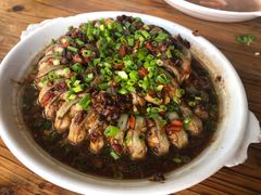 -大赤坎肥仔强烧味海鲜餐厅(大赤坎店)