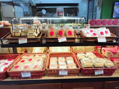 -汪玉霞(汉口里店)
