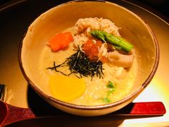 现做红毛蟹土锅烩饭-地球美食剧场