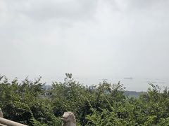 -狼山风景名胜区