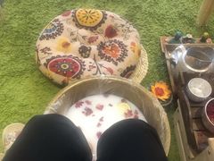 -享泰·泰式按摩SPA私家会所(大沥店)