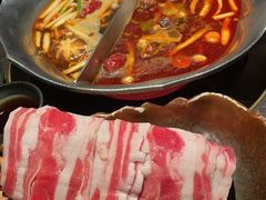 -湊湊火锅·茶憩(石家庄万象城店)