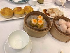 -翠园(铜锣湾广场店)
