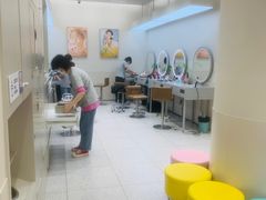 -天真蓝照相馆(五角场百联又一城店)