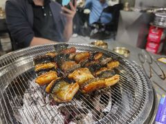 -本炙炭烤·蒲烧活鳗料理店(金沙洲店)