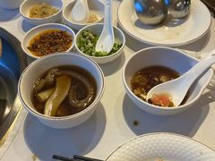 -天宜隆蘑菇宴火锅(石景山旗舰店)