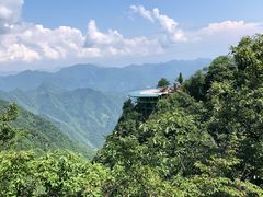 -塔云山