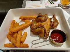 -川知味(京华城店)