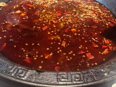 -大鱼山房鱼头火锅(老字号品质店)