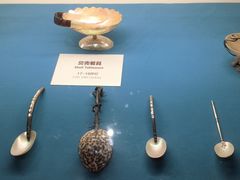 -青岛贝壳博物馆