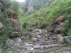 -孤山寨风景区