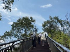 -桂林资江天门山风景区