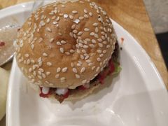 -素满香·素食自助餐(苏州·临顿路店)