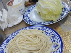 -清真·鸦儿李记·小馆(后海店)