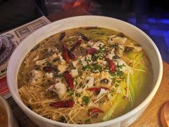 -爱啤精酿·民谣酒馆(滨江店)