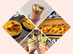 -吴裕泰茶庄(西单店)