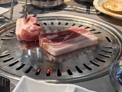 -艺林烤肉城(光明店)