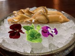 醉辣大竹蛏-杭州西子湖四季酒店·金沙厅