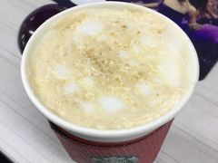 焦糖玛奇朵-星巴克(天津工华道智慧山店)