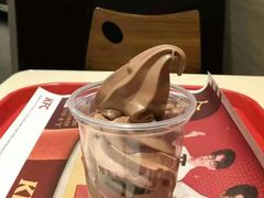 -肯德基(三元桥东店)