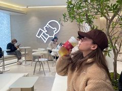 -喜茶(深圳东门1234店)