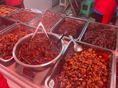 -盐帮80后冷吃兔·自贡特产·手撕兔(通达总店)