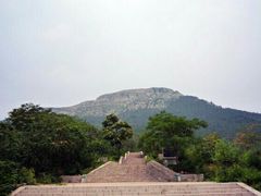 -白佛山景区