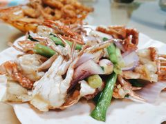 -南记食粥坊·宵夜大排档(莲花总店)