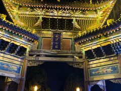 -迎泽公园