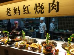 -老宁波1381餐厅(宏泰广场店)