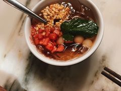-绿茶餐厅(昆明世纪金源店)