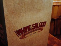 -VIKING SALOON西部美式烟熏烤肉(和平路店)