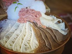 火锅四宝-九鼎轩脆毛肚火锅(南京东路店)