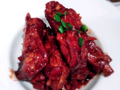 -北李妈妈菜·海肠捞饭(高新万达店)