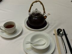 -明阁 Ming Court(广州朗豪酒店)