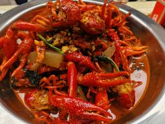 -聚味瞿记·龙虾堂(坡子街店)