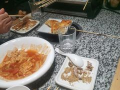 -粟氏天府·东北烧烤(江南兴隆街店)
